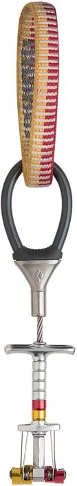Black Diamond Camalot X4 Offset Klemmgerät – Bild 2 von 12