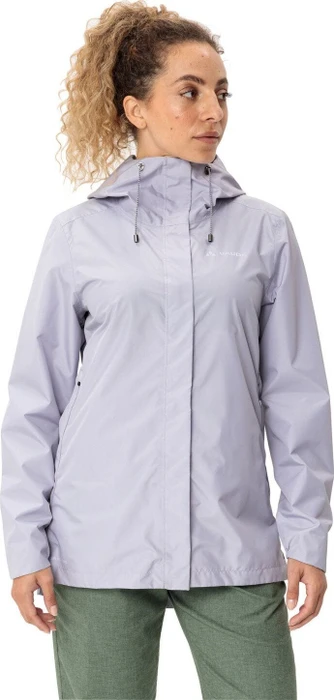 Vaude Mineo II 2L Funktionsjacke lavender (Damen)
