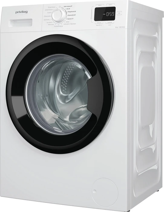 Privileg PWF 874A Frontlader