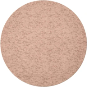 Seltmann Weiden Life Fashion posh 25673 Servierplatte rund 33cm rose