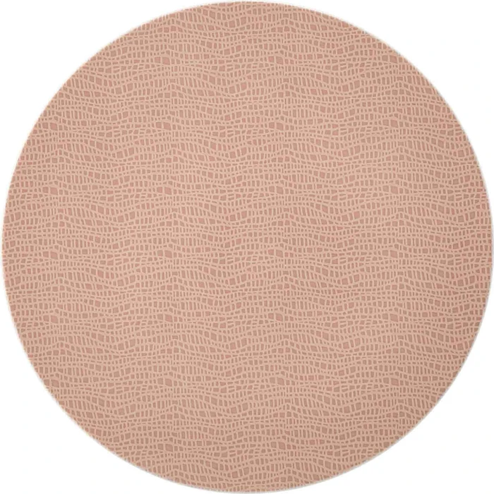 Seltmann Weiden Life Fashion posh 25673 Servierplatte rund 33cm rose