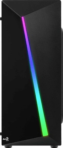 AeroCool Shard, Acrylfenster