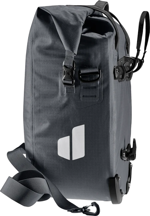Deuter Weybridge 25+5 Gepäcktasche graphite