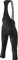 Löffler Basic Gel Fahrradhose 3/4 schwarz (Herren) Vorschaubild