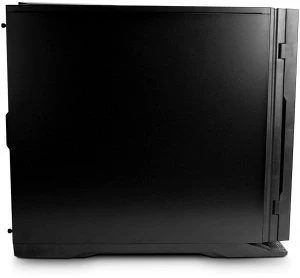 NZXT H2 schwarz, schallgedämmt