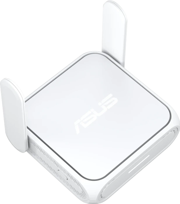 ASUS RT-BE58 Go, BE3600