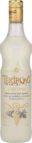 Tekirdağ Rakisi Gold Series       700ml