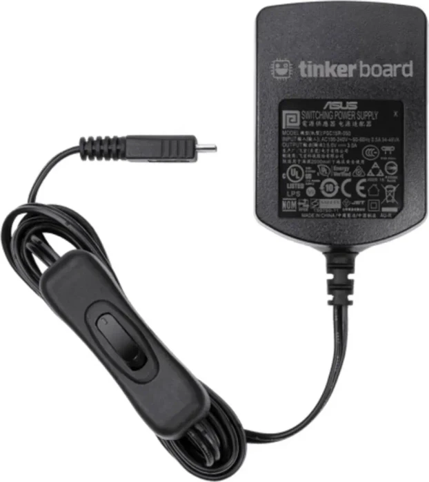 ASUS Tinker Power Supply