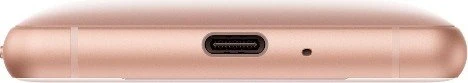 Sony Xperia XZ2 Compact pink