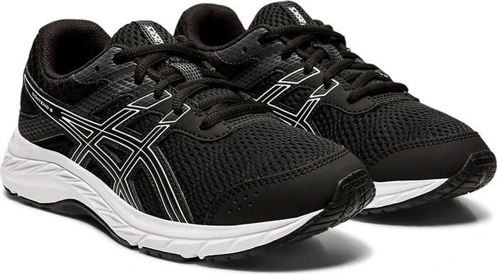 Asics Gel-Contend 6 GS cotton candy/white (Junior)