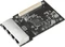 ASUS MCI-1G/350-4T, 4x RJ-45, Mezzanine-Modul Vorschaubild