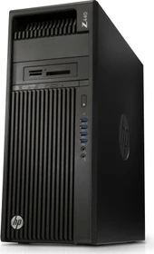 HP Workstation Z440, Xeon E5-1603 v4, 8GB RAM, 2TB HDD