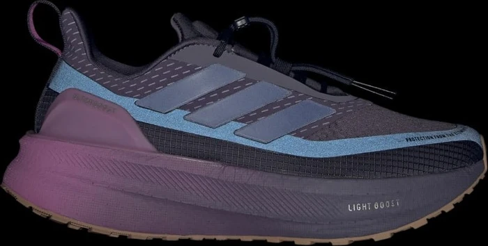 adidas Ultraboost shadow navy/legend ink/preloved purple (Damen)