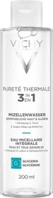 Vichy Pureté Thermale Mineral Sensitive Mizellen-Fluid, 200ml