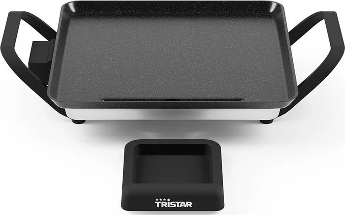 Tristar BP-2666 Slim S Tischgrill