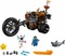 LEGO The Movie 2 - EisenBarts Heavy-Metal-Trike! Vorschaubild