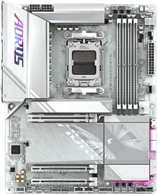 GIGABYTE X870E AORUS Elite WIFI7 ICE (AMD AM5)