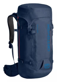 Ortovox Peak 38 S Dry blue lake