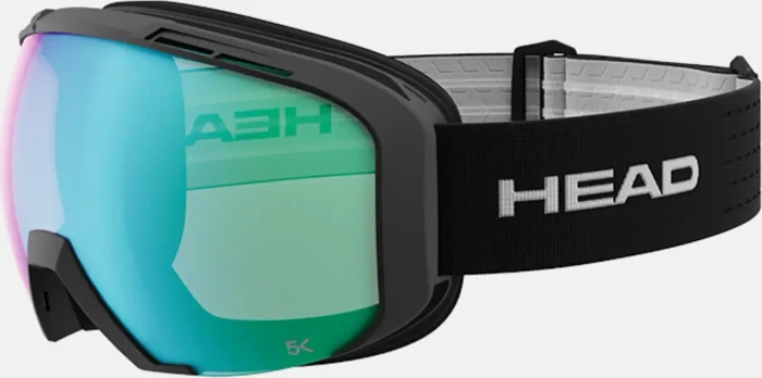 Head OTG 5K Photo green-black/5k photo
