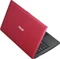 ASUS F200CA-CT138H, rot, Celeron 1007U, 2GB RAM, 320GB HDD, DE Vorschaubild