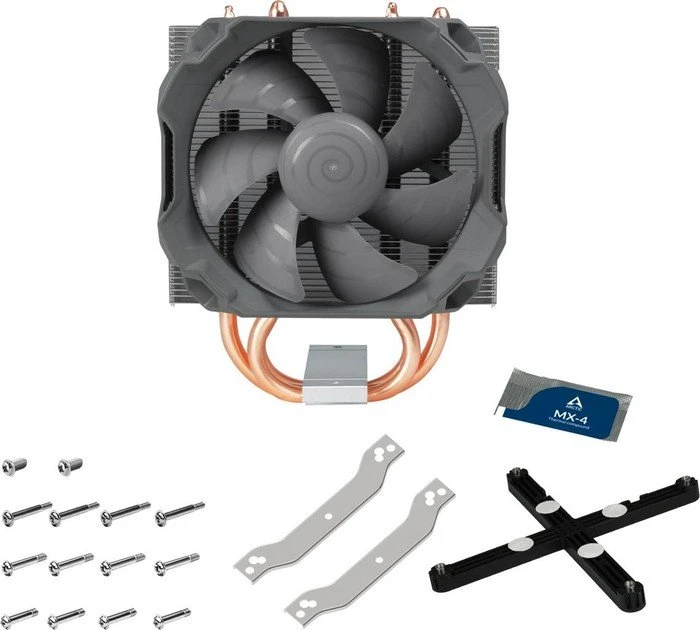 ARCTIC Freezer 12 CO