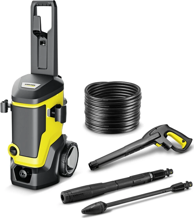 Kärcher K7 WCM Elektro-Hochdruckreiniger