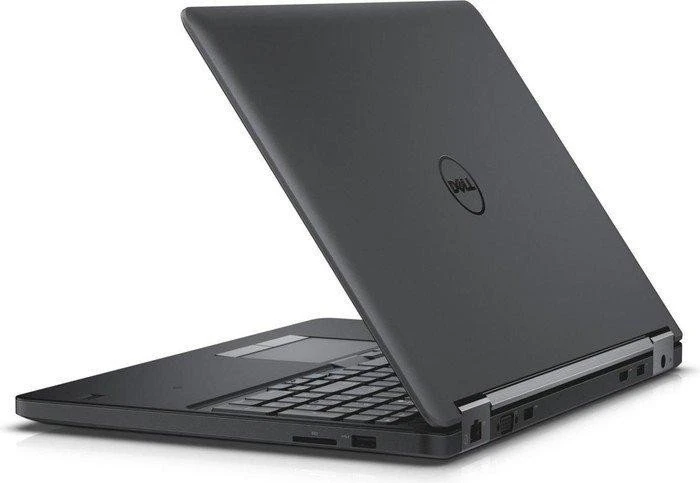 Dell Latitude 15 E5570, Core i5-6300U, 8GB RAM, 500GB HDD, DE