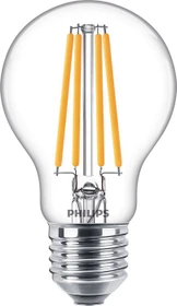 Philips Classic LED Birne E27 10.5-100W/827