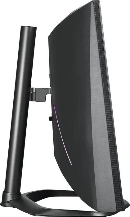 Cooler Master GM34-CW Curved Gaming Monitor, 34"