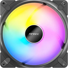 Antec Tranquil 140 ARGB, schwarz, 140mm (0-761345-40036-7)
