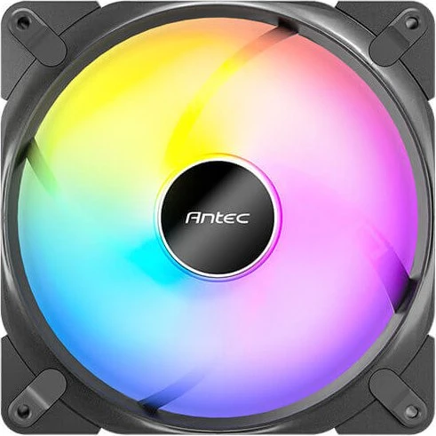 Antec Tranquil 140 ARGB, schwarz, 140mm