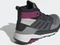 adidas Terrex Trailmaker Mid GTX metal grey/core black/power berry (Damen) Vorschaubild