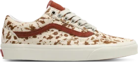 Vans Old Skool braun