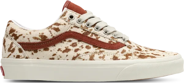 Vans Old Skool braun