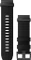 Garmin Ersatzarmband QuickFit 26 Nylon schwarz Vorschaubild