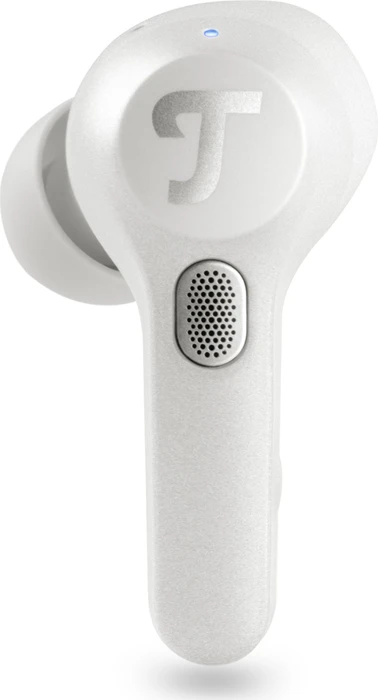 Teufel Airy TWS Pro Silver White