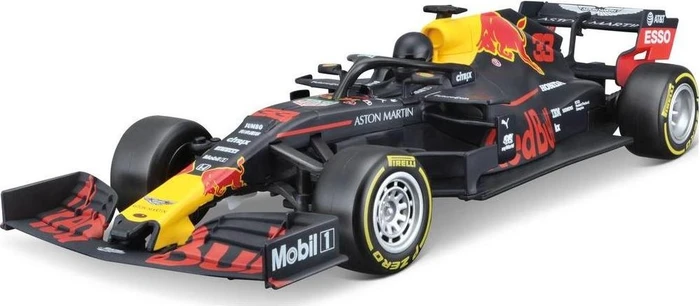 Maisto Tech RC Aston Martin Red Bull Racing RB15