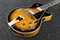 Ibanez GB10SE George Benson Signature BS Brown Sunburst Vorschaubild
