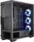 Cooler Master MasterBox TD500 Mesh ARGB, schwarz, ohne RGB-Controller, Glasfenster Vorschaubild