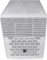 Thermaltake Core X5 Tempered Glass Snow Edition weiß, Glasfenster Vorschaubild