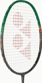 Yonex Astrox 99 Game Badmintonschläger schwarz/grün