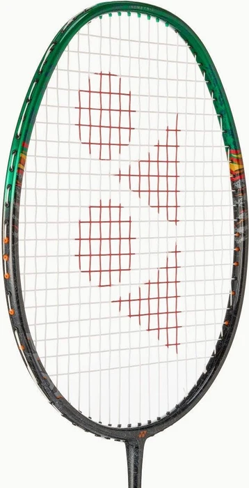 Yonex Astrox 99 Game Badmintonschläger schwarz/grün