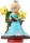 Nintendo amiibo Figur Super Mario Galaxy + Super Mario Galaxy 2 Collection Rosalina & Lumas (Switch/WiiU/3DS)