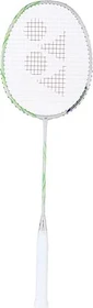 Yonex Astrox 100 Game Badmintonschläger grayish beige