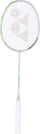 Yonex Astrox 100 Game Badmintonschläger grayish beige