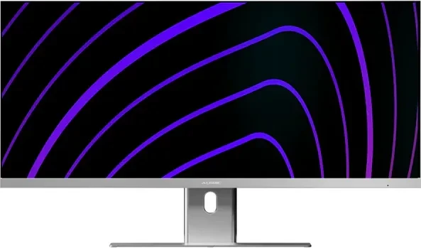 Alogic Edge 40, Silver, 40"