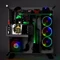 Thermaltake German Series Hamburg Pro RGB 550W, ATX 2.4 Vorschaubild