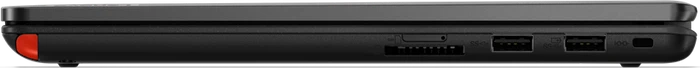 Lenovo 13w Yoga, Thunder Black, Ryzen 7 5825U, 16GB RAM, 512GB SSD, LTE, DE