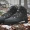 adidas Terrex Snowpitch Cold.RDY core black/semi impact orange Vorschaubild
