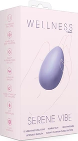 Blush Wellness Serene